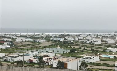 Terreno en Condominio Playa Coral, excelente oportunidad para construir tu casa de playa o invertir