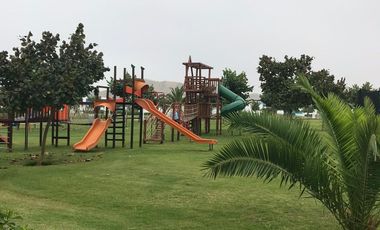 Terreno en Condominio Playa Coral, excelente oportunidad para construir tu casa de playa o invertir