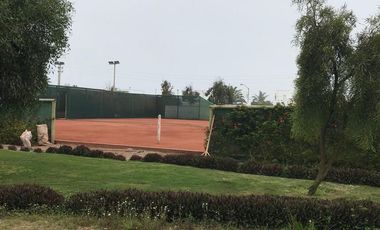 Terreno en Condominio Playa Coral, excelente oportunidad para construir tu casa de playa o invertir