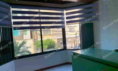 DEPARTAMENTO / OFICINA EN ALQUILER EN KENNEDY NUEVA, NORTE DE GUAYAQUIL
