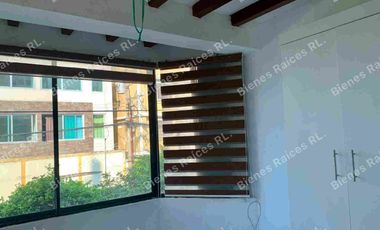 DEPARTAMENTO / OFICINA EN ALQUILER EN KENNEDY NUEVA, NORTE DE GUAYAQUIL