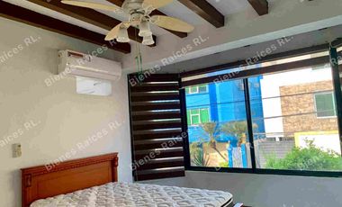 DEPARTAMENTO / OFICINA EN ALQUILER EN KENNEDY NUEVA, NORTE DE GUAYAQUIL