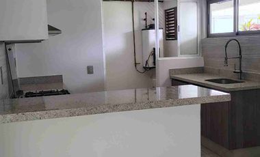 Renta Departamento Cumbres el barreal San Andrés Cholula Puebla
