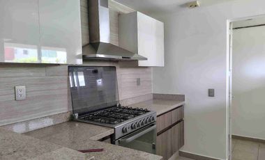 Renta Departamento Cumbres el barreal San Andrés Cholula Puebla