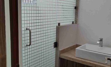 Renta Departamento Cumbres el barreal San Andrés Cholula Puebla
