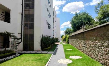 Renta Departamento Cumbres el barreal San Andrés Cholula Puebla