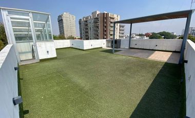 SAN BORJA VENTA PH EXCLUSIVO CON ROOF GARDEN PRIVADO
