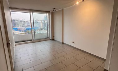 Vendo Depto en Los Barbechos 100, Las Condes