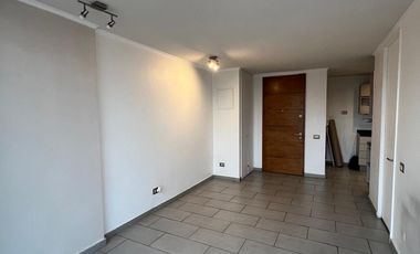 Vendo Depto en Los Barbechos 100, Las Condes