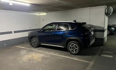 Vendo Depto en Los Barbechos 100, Las Condes