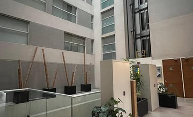 Vendo Depto en Los Barbechos 100, Las Condes