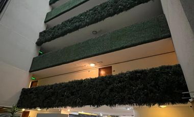 Vendo Depto en Los Barbechos 100, Las Condes