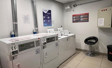 Vendo Depto en Los Barbechos 100, Las Condes