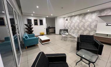 Vendo Depto en Los Barbechos 100, Las Condes