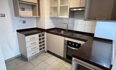 Vendo Depto en Los Barbechos 100, Las Condes