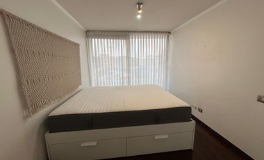 Vendo Depto en Los Barbechos 100, Las Condes