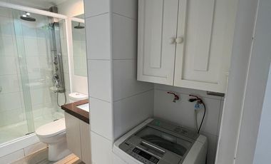 Vendo Depto en Los Barbechos 100, Las Condes