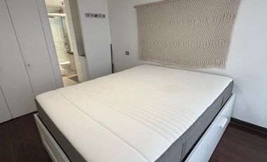 Vendo Depto en Los Barbechos 100, Las Condes