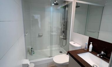 Vendo Depto en Los Barbechos 100, Las Condes