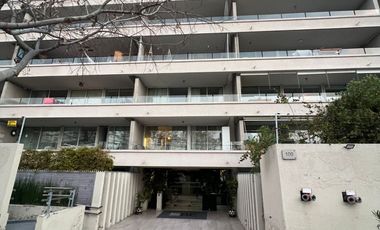 Vendo Depto en Los Barbechos 100, Las Condes
