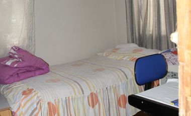 Venta de casa en el sector del Pinar Bajo , Quito , Ecuador.