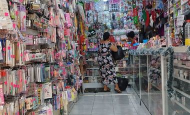 EDIFICIO COMERCIAL EXCELENTE UBICACION CORAZON DE LA BAHIA