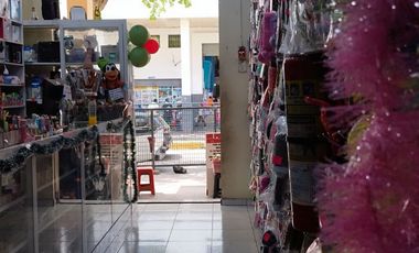 EDIFICIO COMERCIAL EXCELENTE UBICACION CORAZON DE LA BAHIA