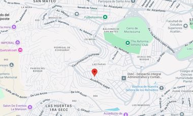 Remate Bancario en Naucalpan – Casa en Vista del Valle, Ideal para Inversión Patrimonial