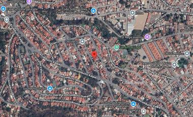 Remate Bancario en Naucalpan – Casa en Vista del Valle, Ideal para Inversión Patrimonial