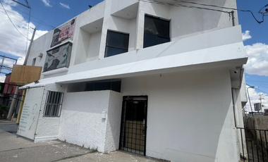 EDIFICIO COMERCIAL EN VENTA AV. DE LAS AMÉRICAS