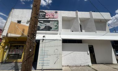 EDIFICIO COMERCIAL EN VENTA AV. DE LAS AMÉRICAS