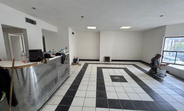 EDIFICIO COMERCIAL EN VENTA AV. DE LAS AMÉRICAS