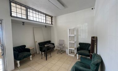 EDIFICIO COMERCIAL EN VENTA AV. DE LAS AMÉRICAS