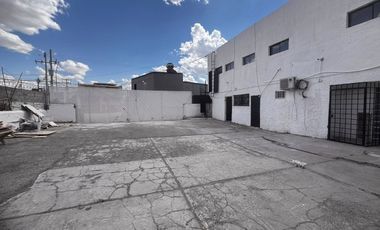 EDIFICIO COMERCIAL EN VENTA AV. DE LAS AMÉRICAS
