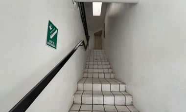 EDIFICIO COMERCIAL EN VENTA AV. DE LAS AMÉRICAS