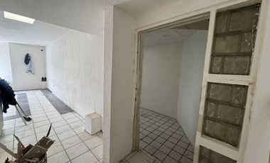 EDIFICIO COMERCIAL EN VENTA AV. DE LAS AMÉRICAS
