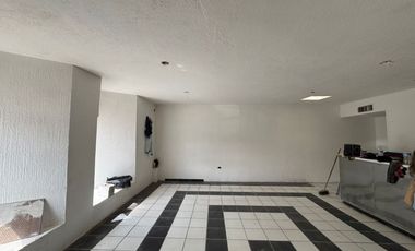 EDIFICIO COMERCIAL EN VENTA AV. DE LAS AMÉRICAS