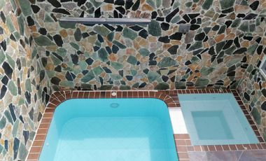 Vendo cabaña en San Jerónimo Antioquia