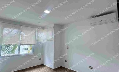 Venta de departamento en Samborondón, Isla Mocoli