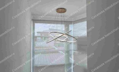 Venta de departamento en Samborondón, Isla Mocoli