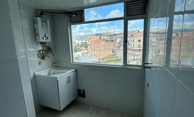 APARTAMENTOS NUEVOS EN VENTA EN TUNJA – ENTREGA 2026