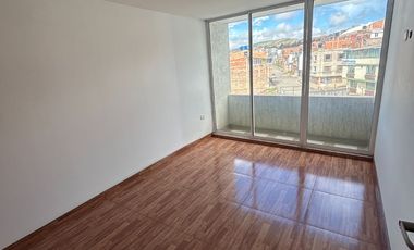 APARTAMENTOS NUEVOS EN VENTA EN TUNJA – ENTREGA 2026