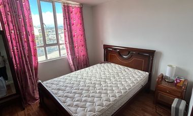 APARTAMENTOS NUEVOS EN VENTA EN TUNJA – ENTREGA 2026