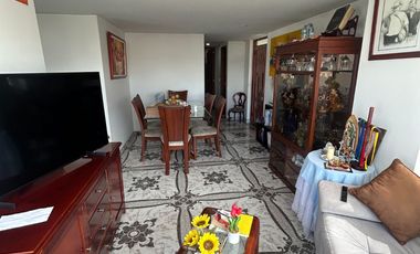 APARTAMENTOS NUEVOS EN VENTA EN TUNJA – ENTREGA 2026