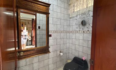 Casa esquinera en Urbanización Banco de Fomento