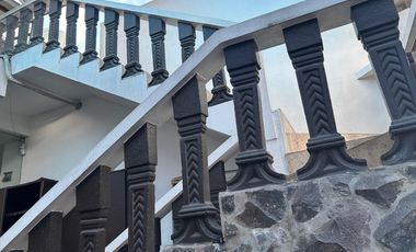 Casa esquinera en Urbanización Banco de Fomento