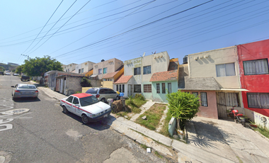 CASA EN CALLE DE LA CARRETA, CAMPESTRE TARÍMBARO, MICHOACÁN, MÉXICO. ¡NO CRÉDITOS!
