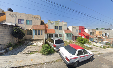 CASA EN CALLE DE LA CARRETA, CAMPESTRE TARÍMBARO, MICHOACÁN, MÉXICO. ¡NO CRÉDITOS!
