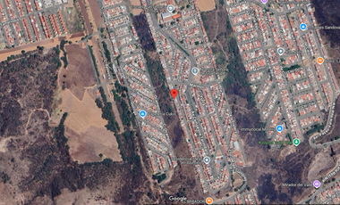 CASA EN CALLE DE LA CARRETA, CAMPESTRE TARÍMBARO, MICHOACÁN, MÉXICO. ¡NO CRÉDITOS!