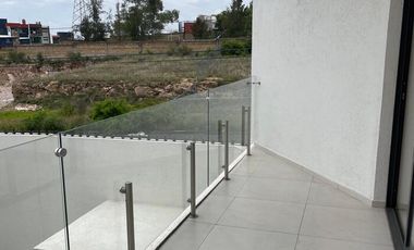 VENTA LOFT EN ALTOZANO CON BALCÓN Y ROOF GARDEN MORELIA APA_5210 MOR/RS